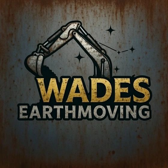 Wades Earthmoving